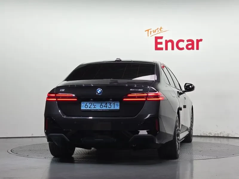 BMW i5 40M | HEAD-UP* 360 CAM* ���������*  | Mobile.bg � ����������� 2