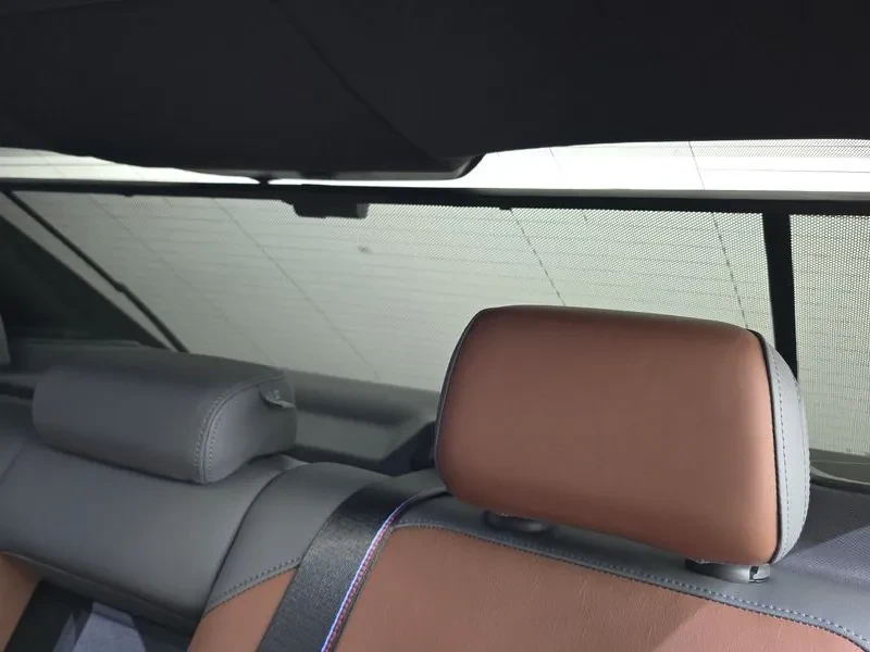 BMW i5 40M | HEAD-UP* 360 CAM* ���������*  | Mobile.bg � ����������� 15
