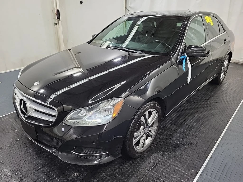 Mercedes-Benz E 250 * BLUETEC * CARFAX * БЕЗ ПЪРВОНАЧАЛНА ВНОСКА, снимка 1