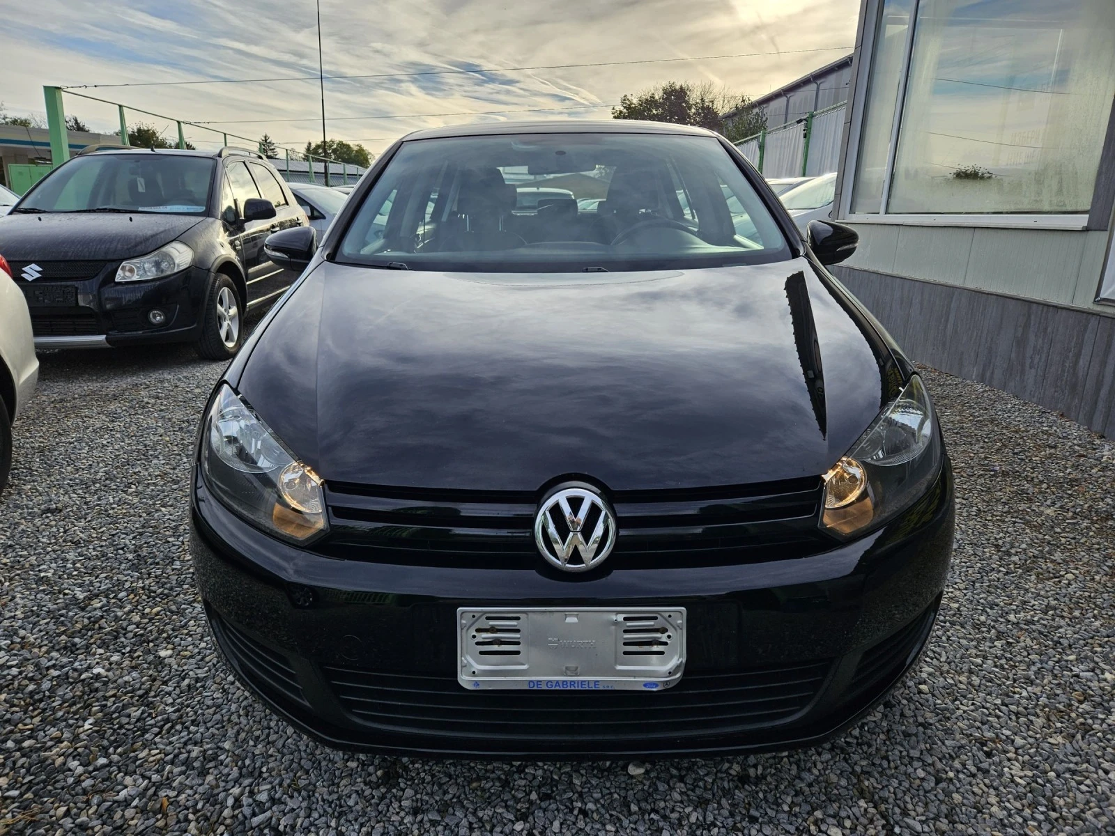 VW Golf 1.4i - изображение 2