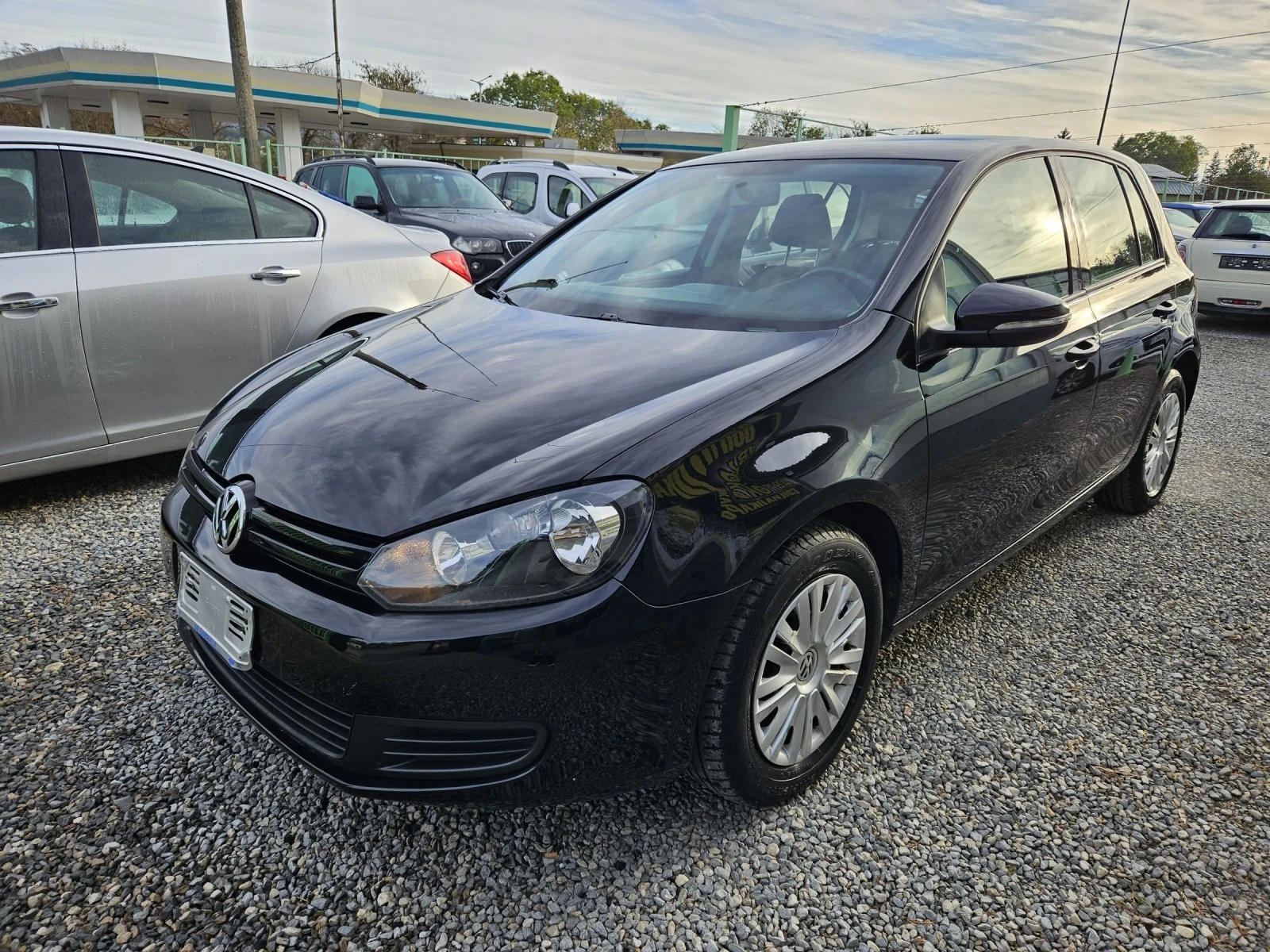 VW Golf 1.4i - изображение 3