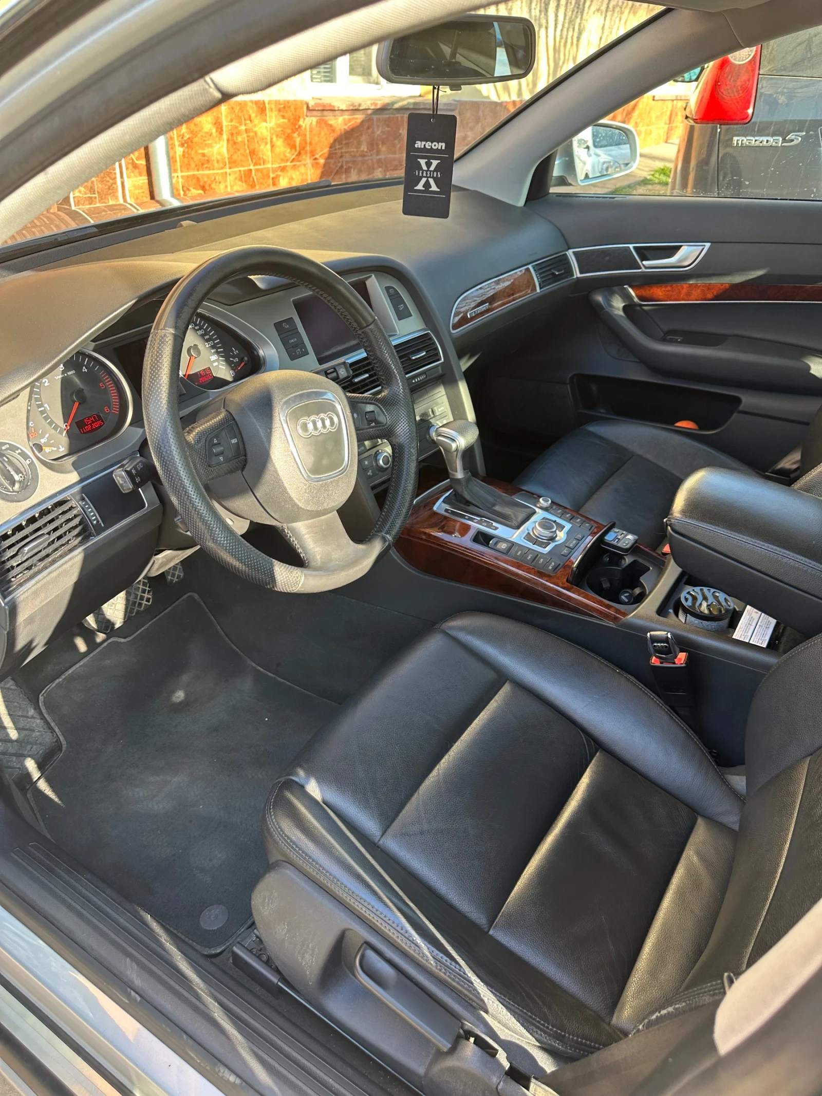 Audi A6  - изображение 9