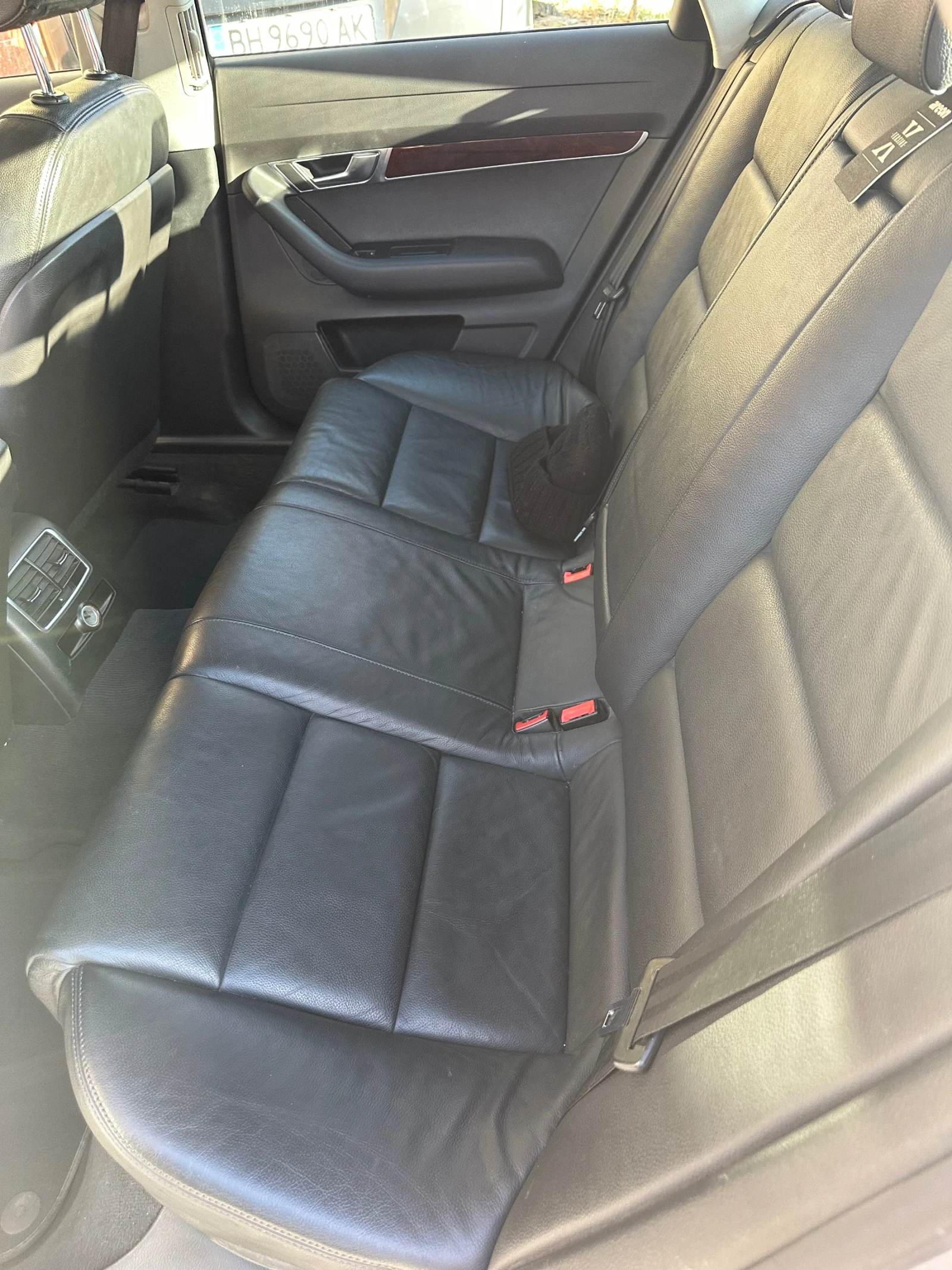 Audi A6  - изображение 7