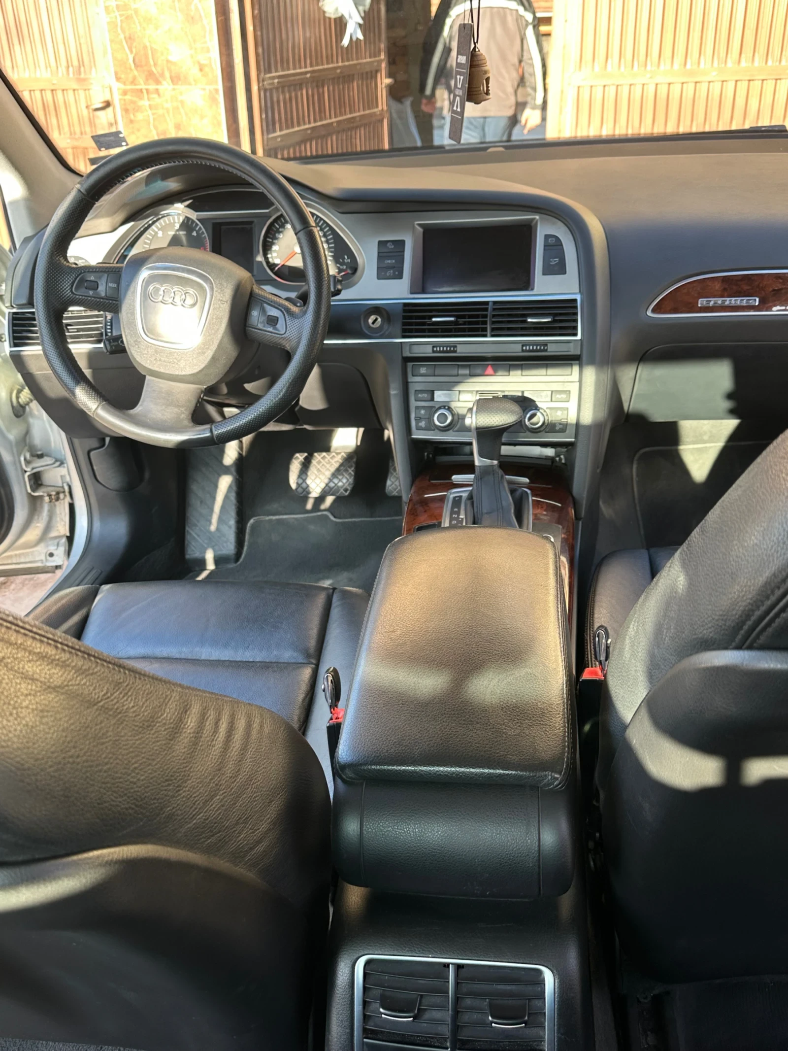 Audi A6  - изображение 5