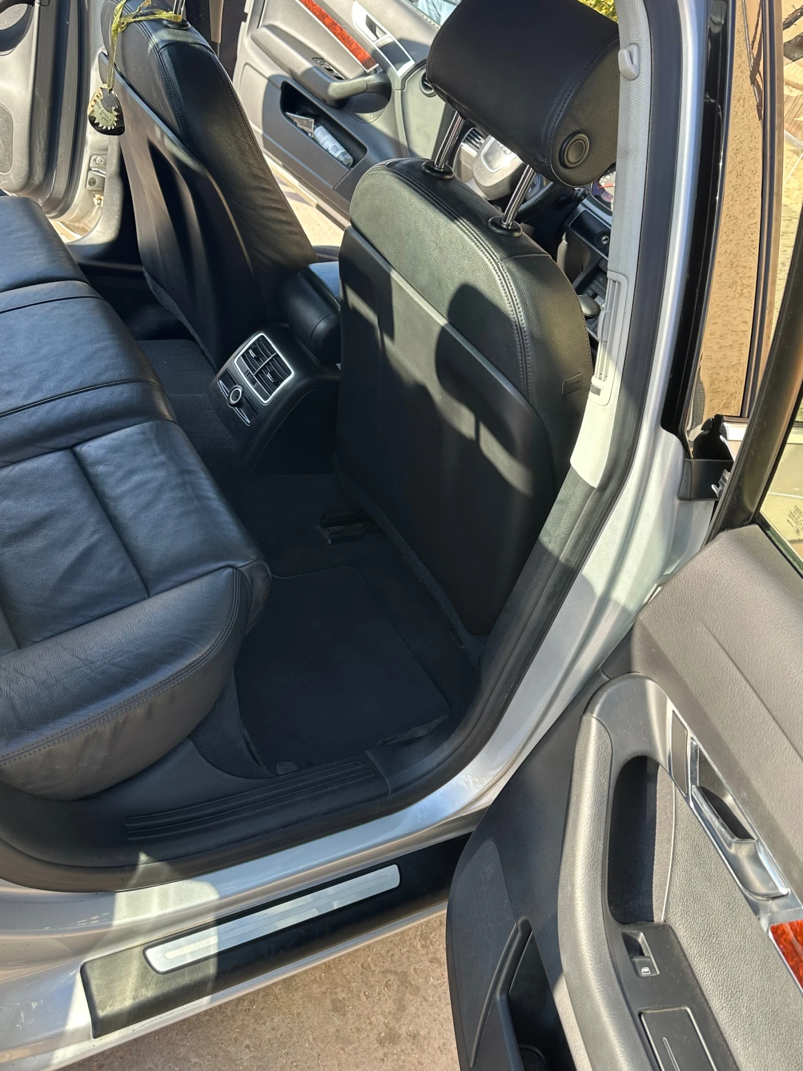 Audi A6  - изображение 6
