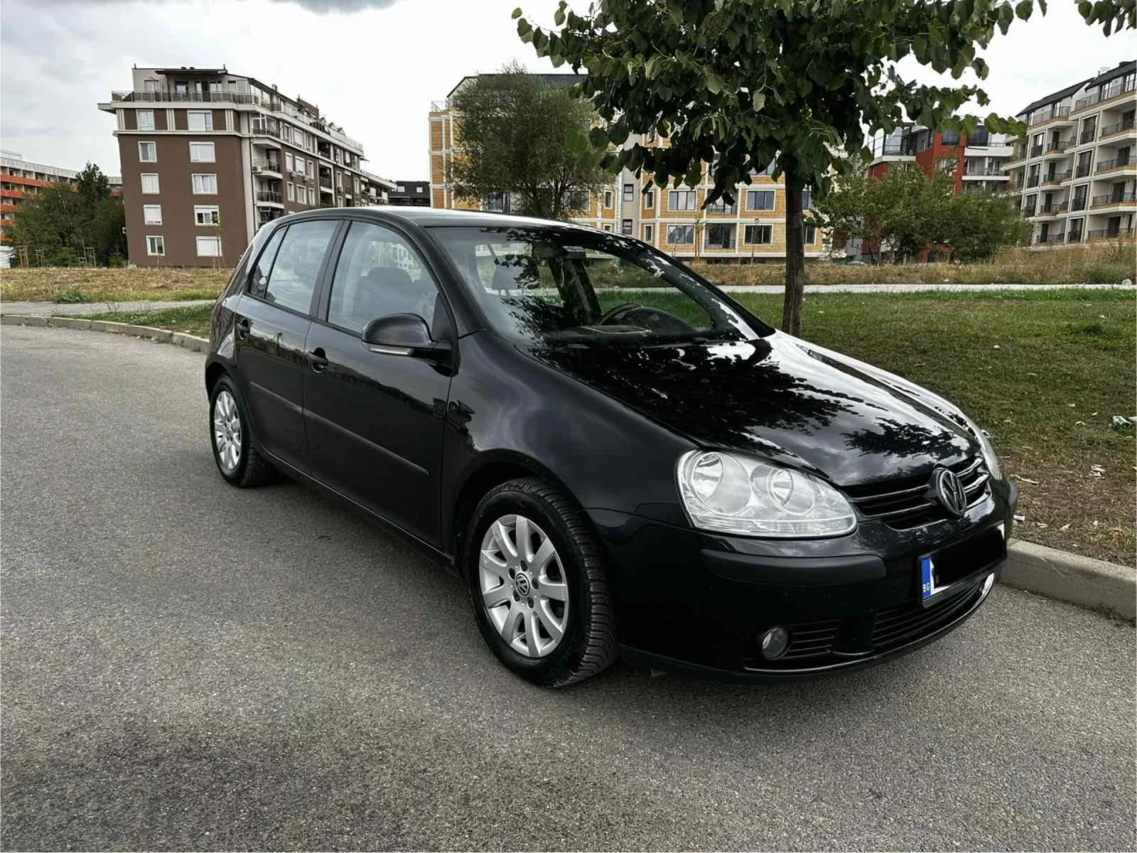 VW Golf ��� ������� | Mobile.bg � ����������� 1