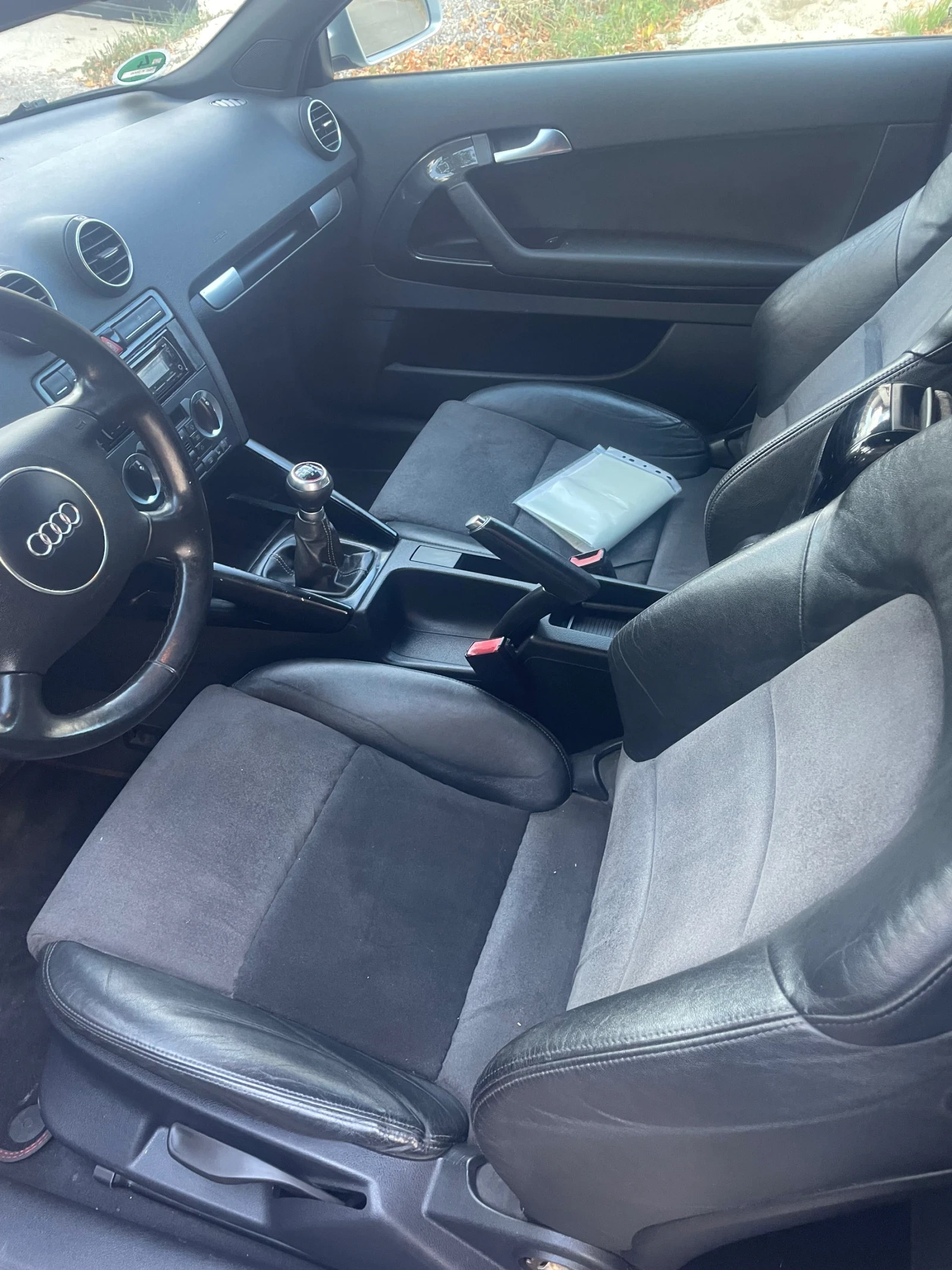 Audi A3  - изображение 10