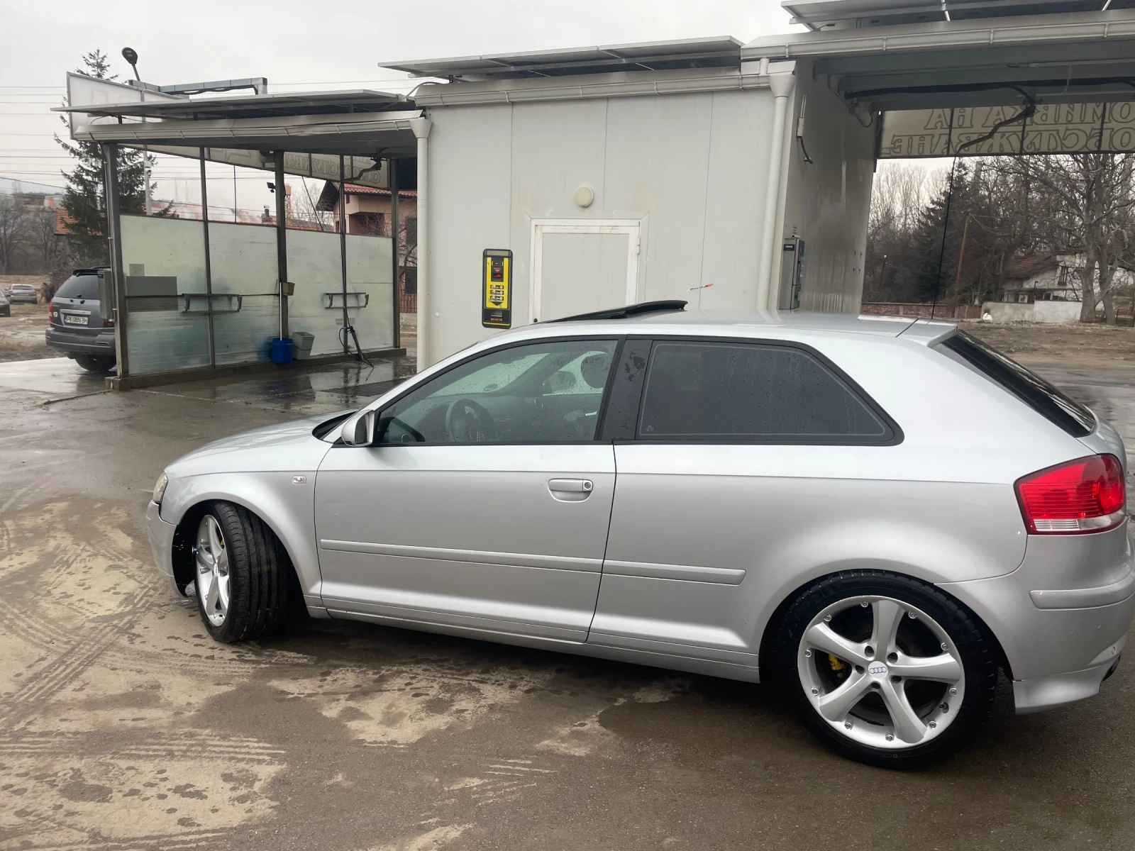 Audi A3  - изображение 5