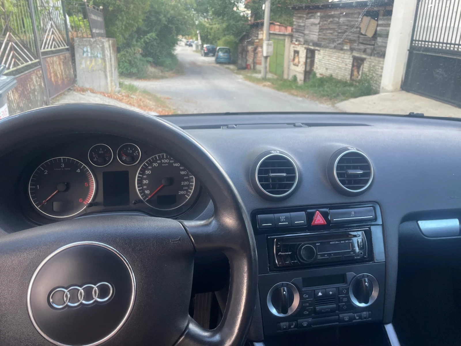 Audi A3  - изображение 8