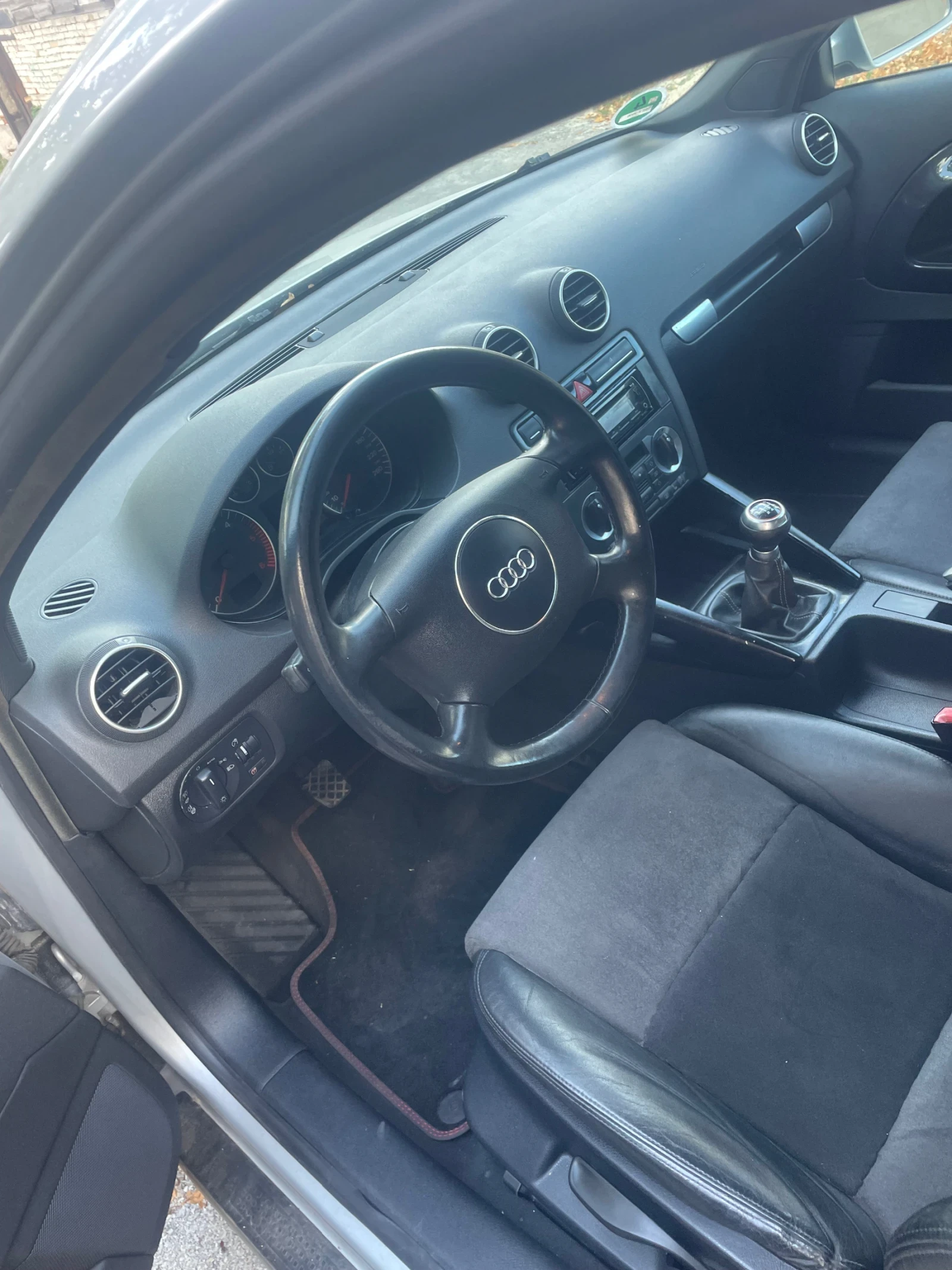 Audi A3  - изображение 7