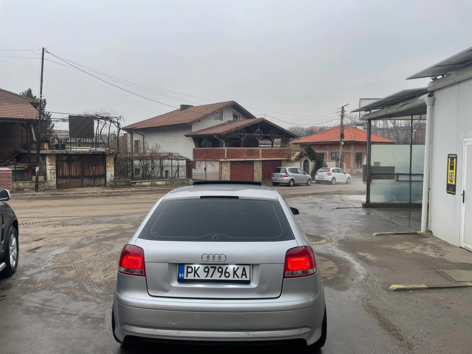 Audi A3  - изображение 4