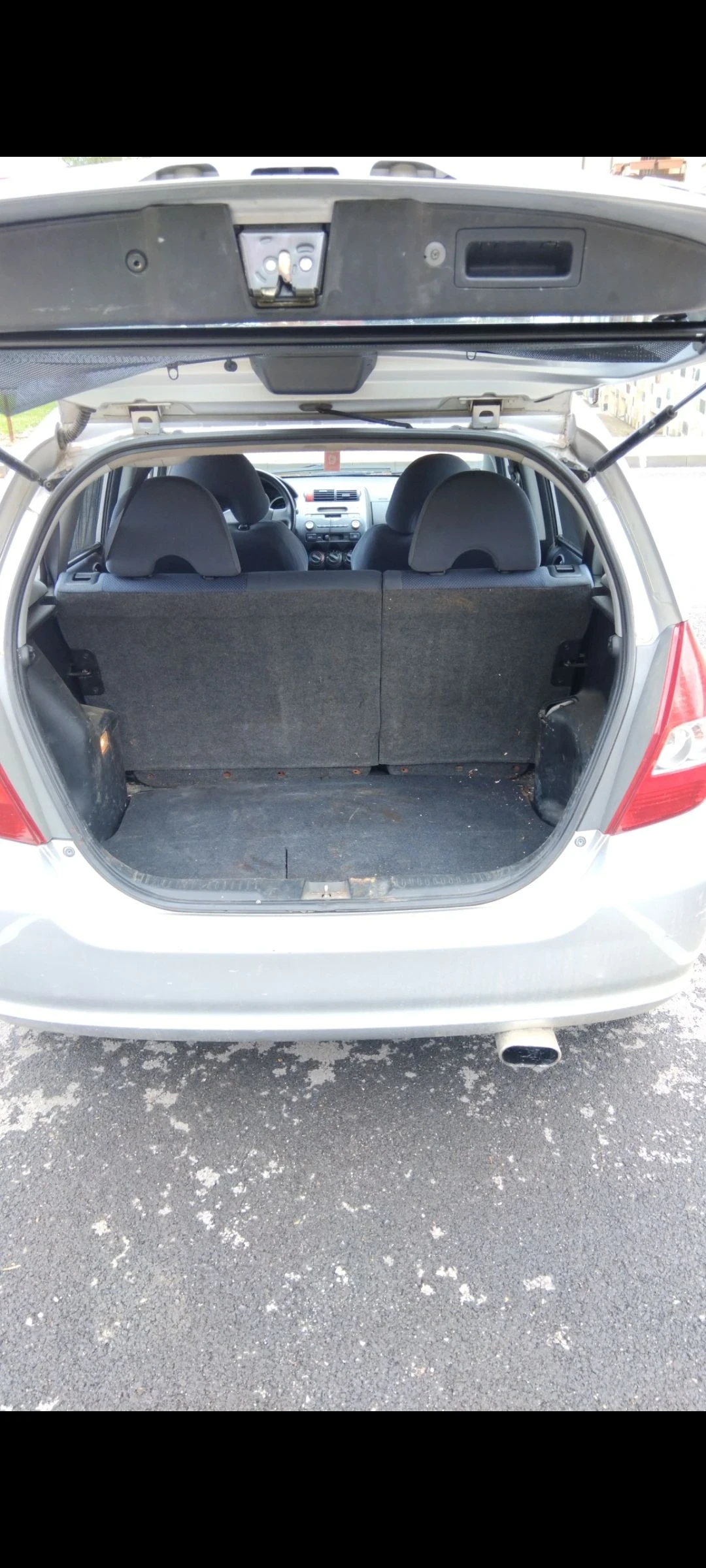 Honda Jazz 1.3 перфектно състояние  - изображение 6