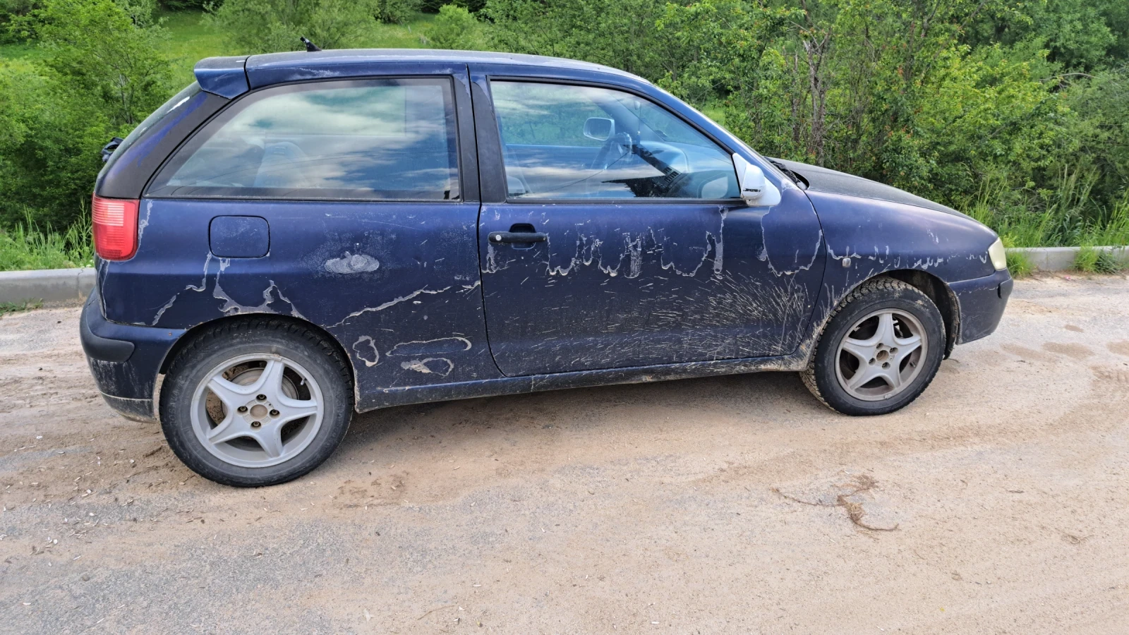 Seat Ibiza | Mobile.bg   1