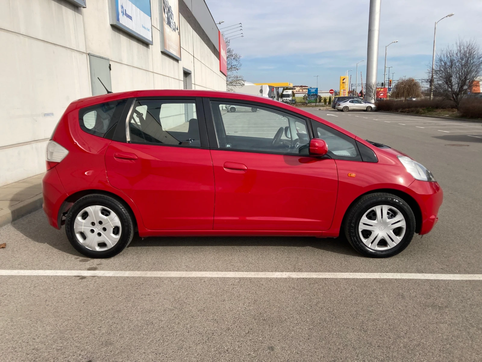 Honda Jazz 1.2 Нов внос - изображение 4