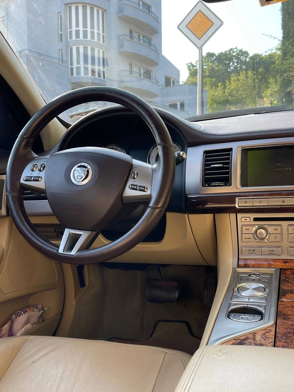 Jaguar Xf  - изображение 5