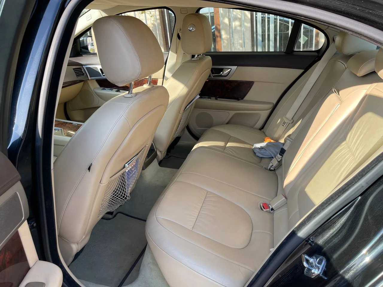 Jaguar Xf  - изображение 4