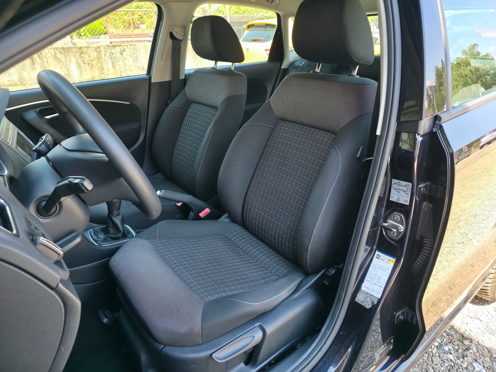 VW Polo 1.4TDI EURO6b - изображение 10
