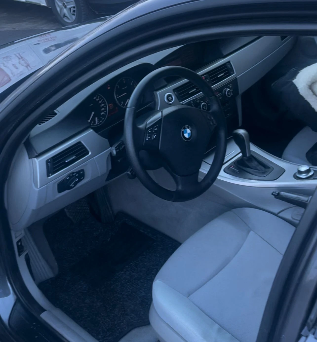BMW 320  - изображение 2