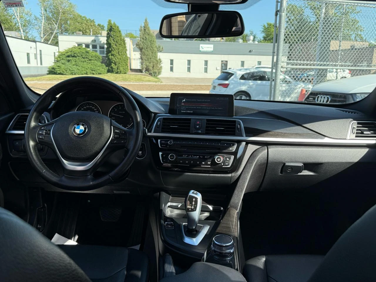 BMW 330 xDrive АВТОКРЕДИТ - изображение 5