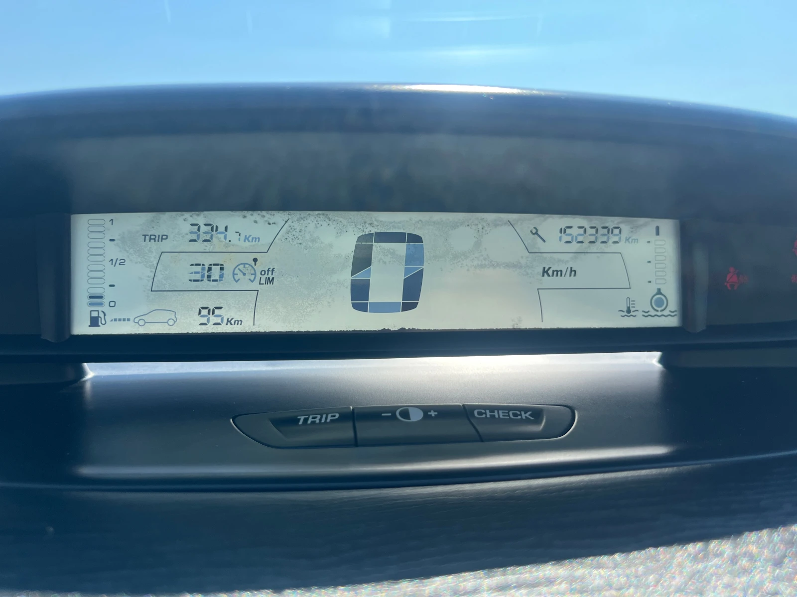 Citroen C4 1.4  | Mobile.bg   16