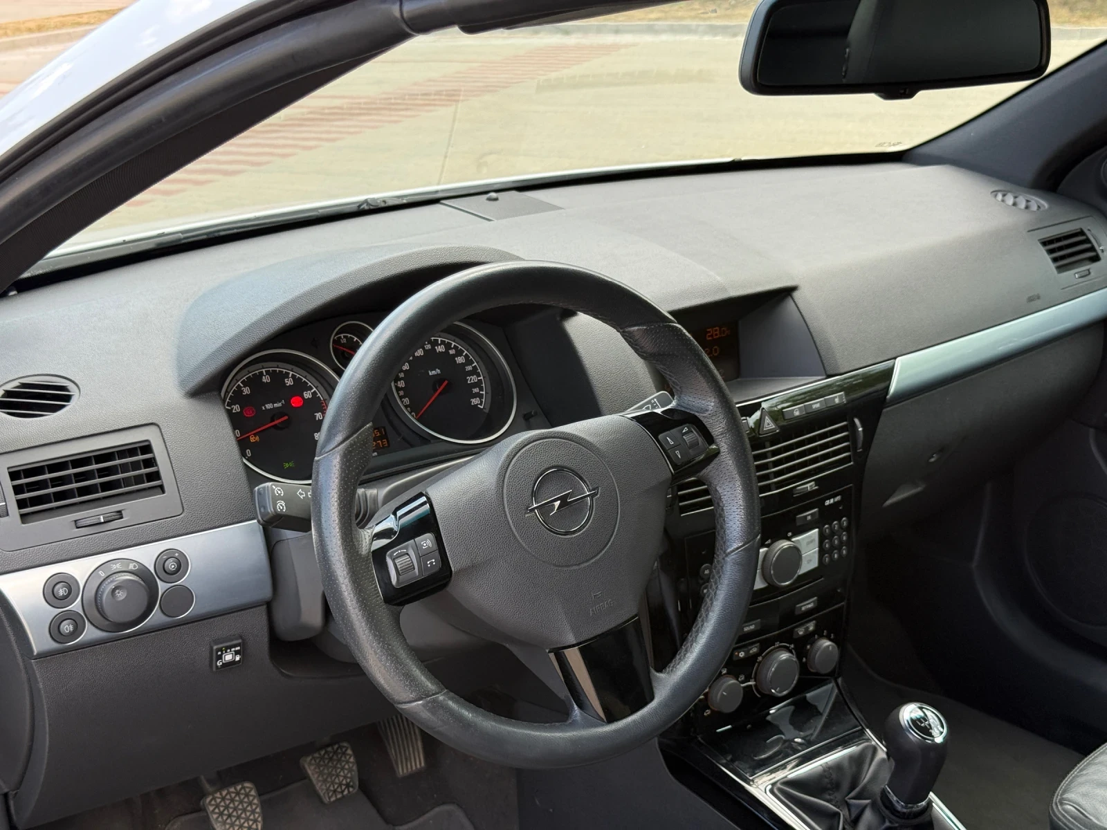 Opel Astra  - изображение 9