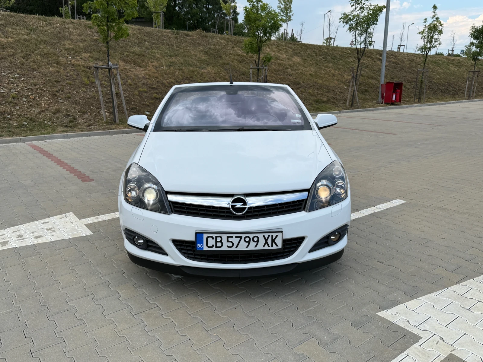 Opel Astra  - изображение 2