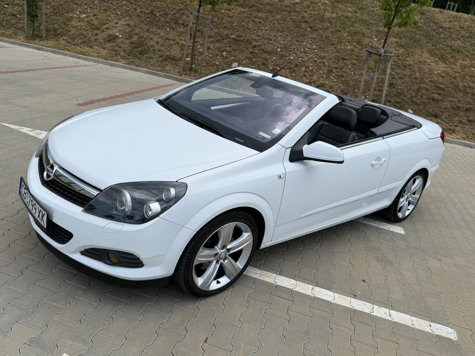 Opel Astra | Mobile.bg   1