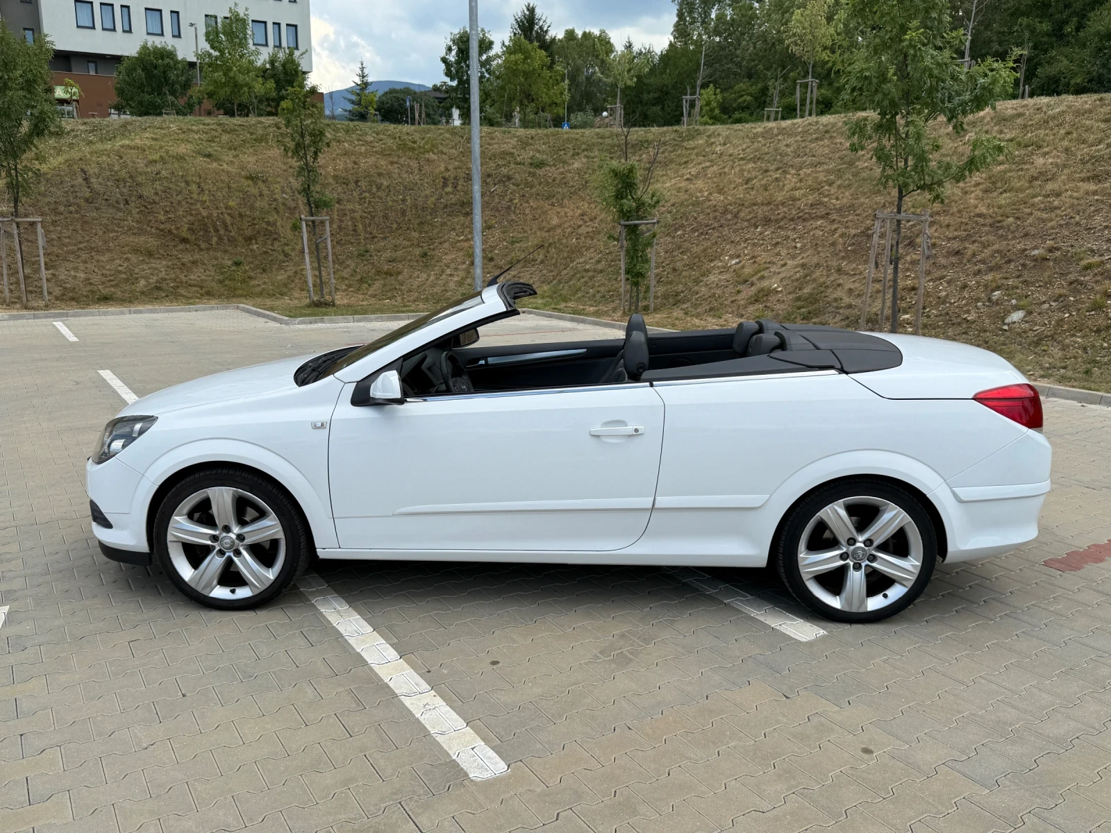 Opel Astra  - изображение 4