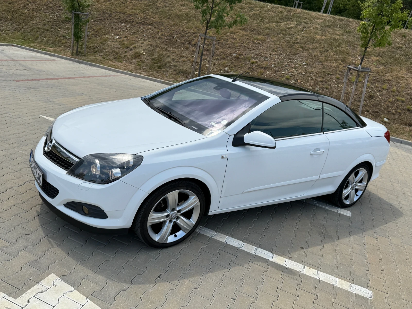 Opel Astra  - изображение 7