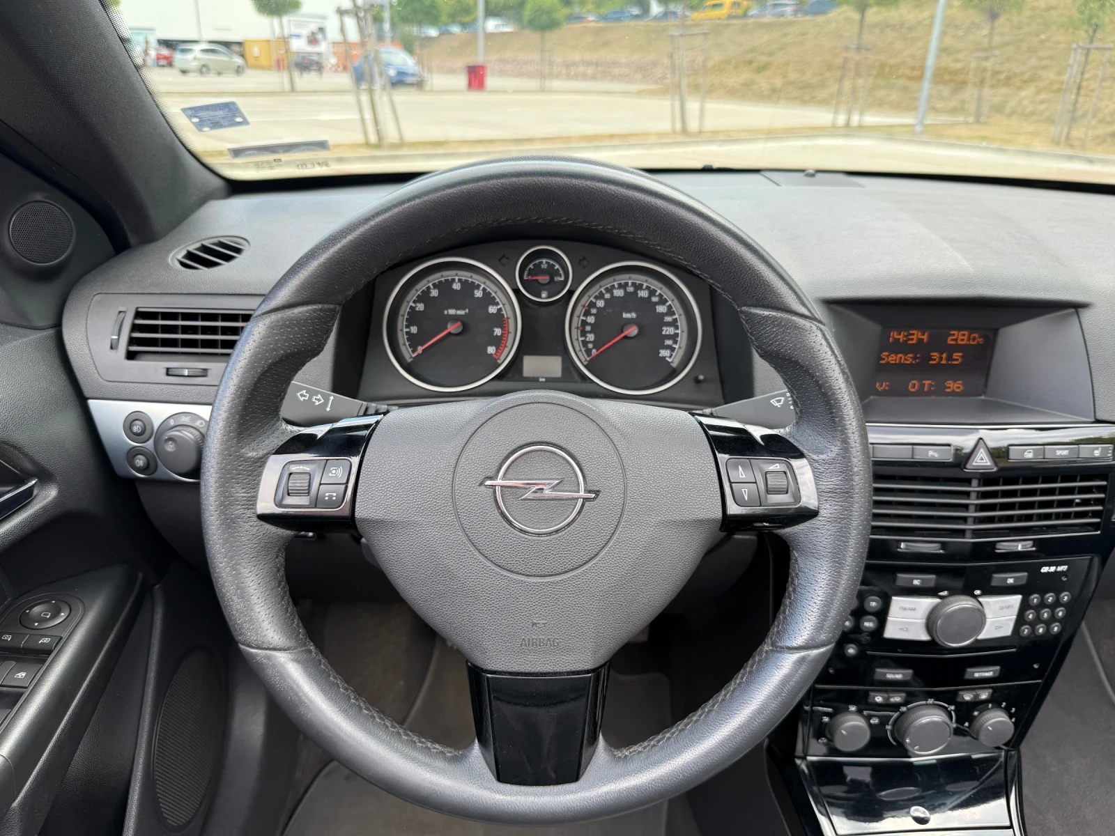 Opel Astra | Mobile.bg   12
