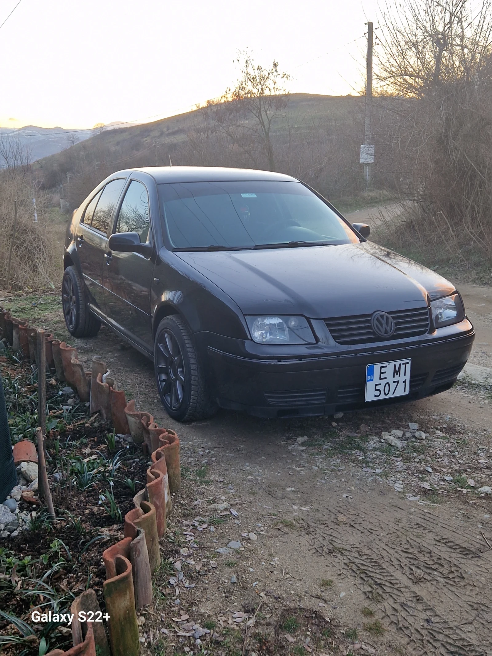 VW Jetta  - изображение 3
