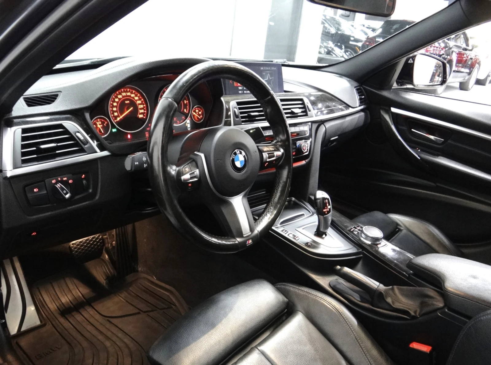 BMW 328  - изображение 9
