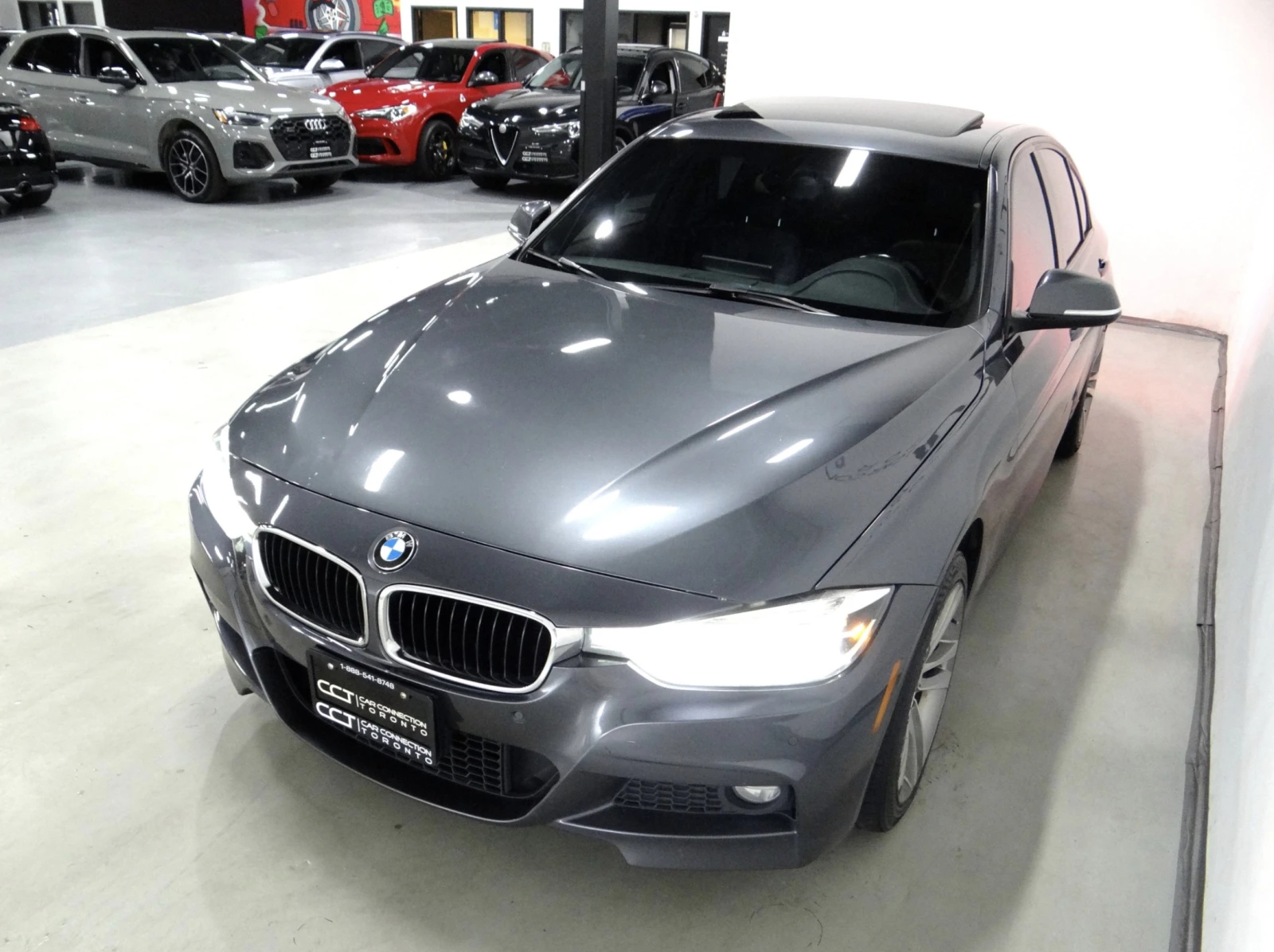 BMW 328  - изображение 6