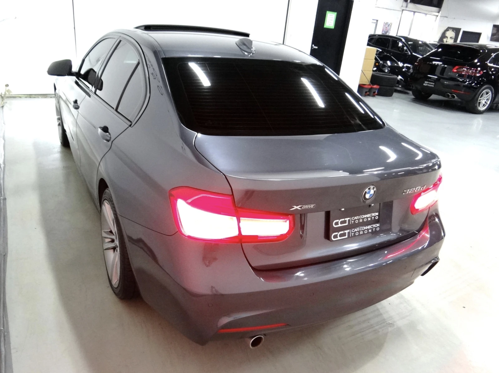 BMW 328  - изображение 4