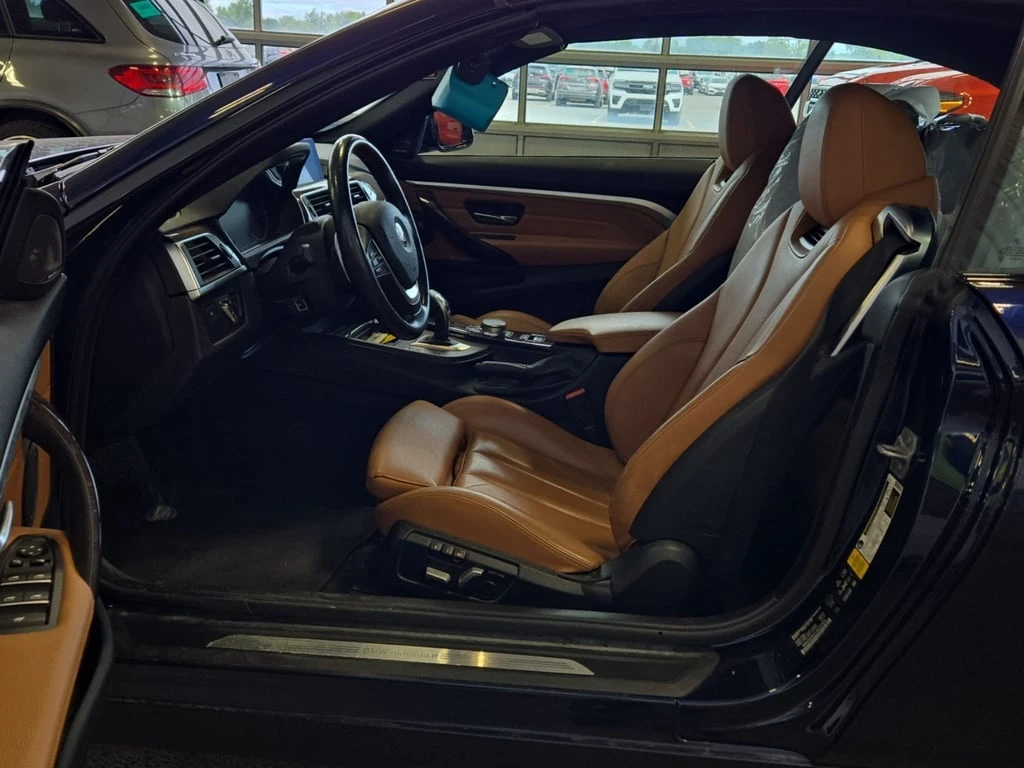 BMW 430  - изображение 5