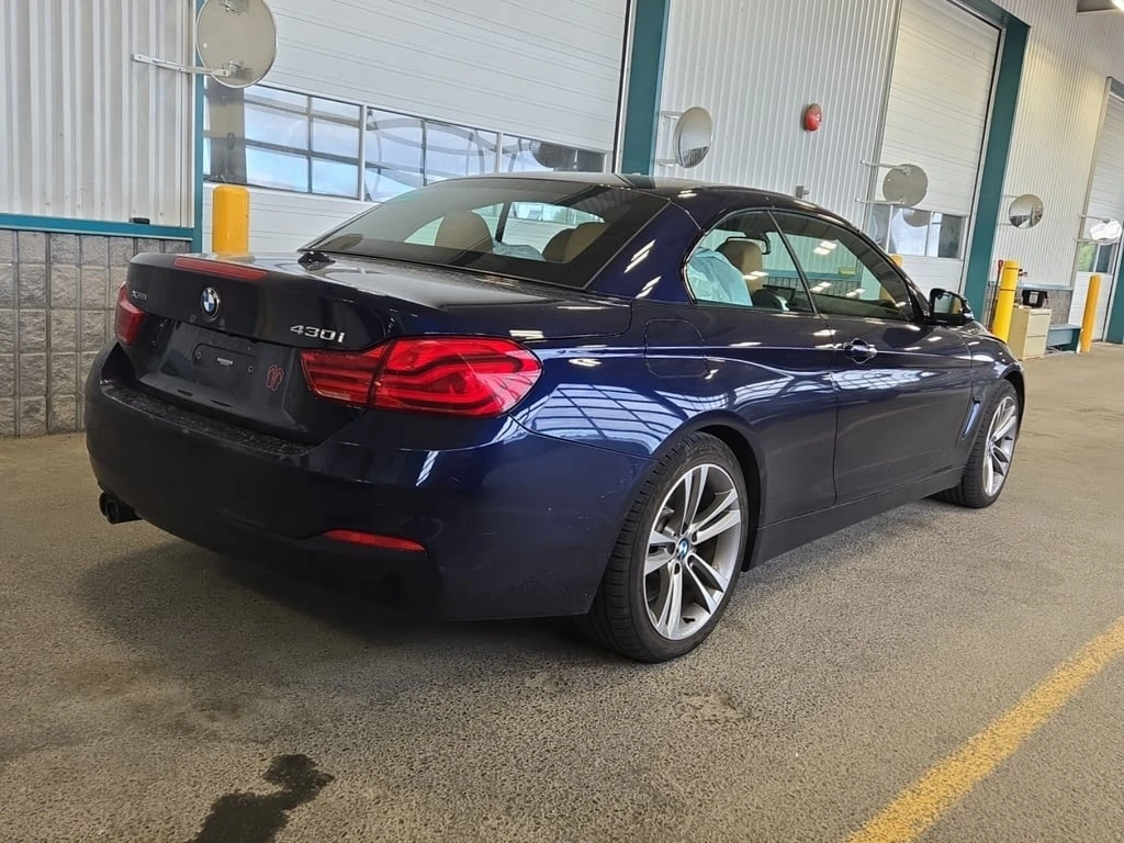BMW 430  - изображение 3