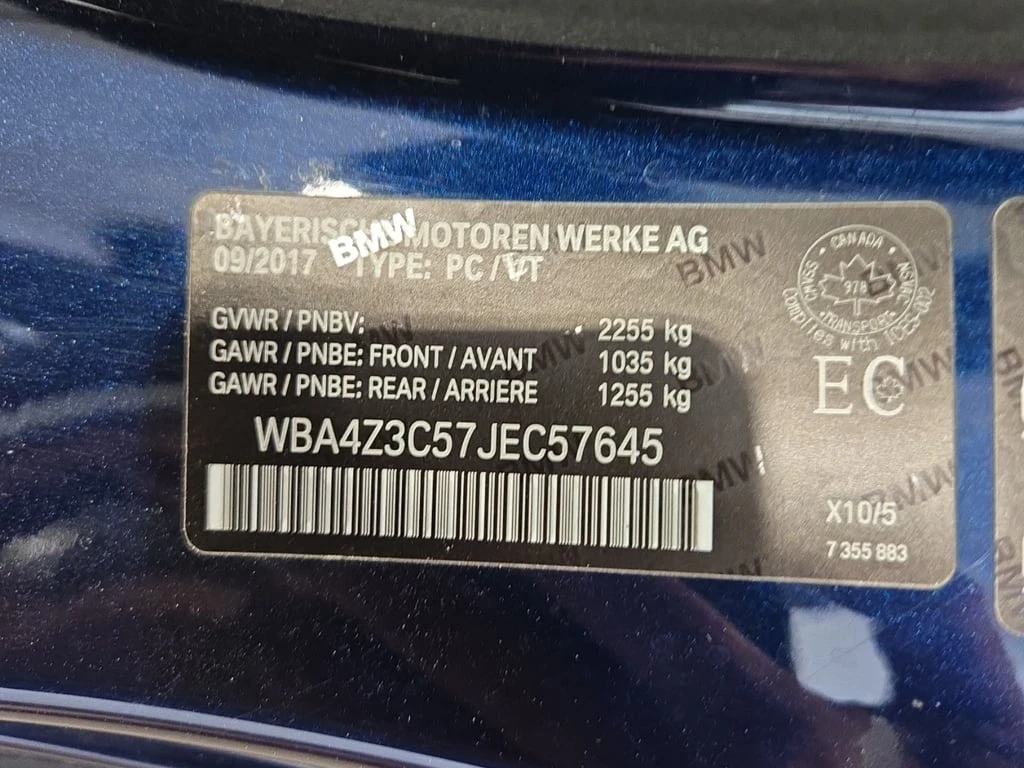 BMW 430  - изображение 7