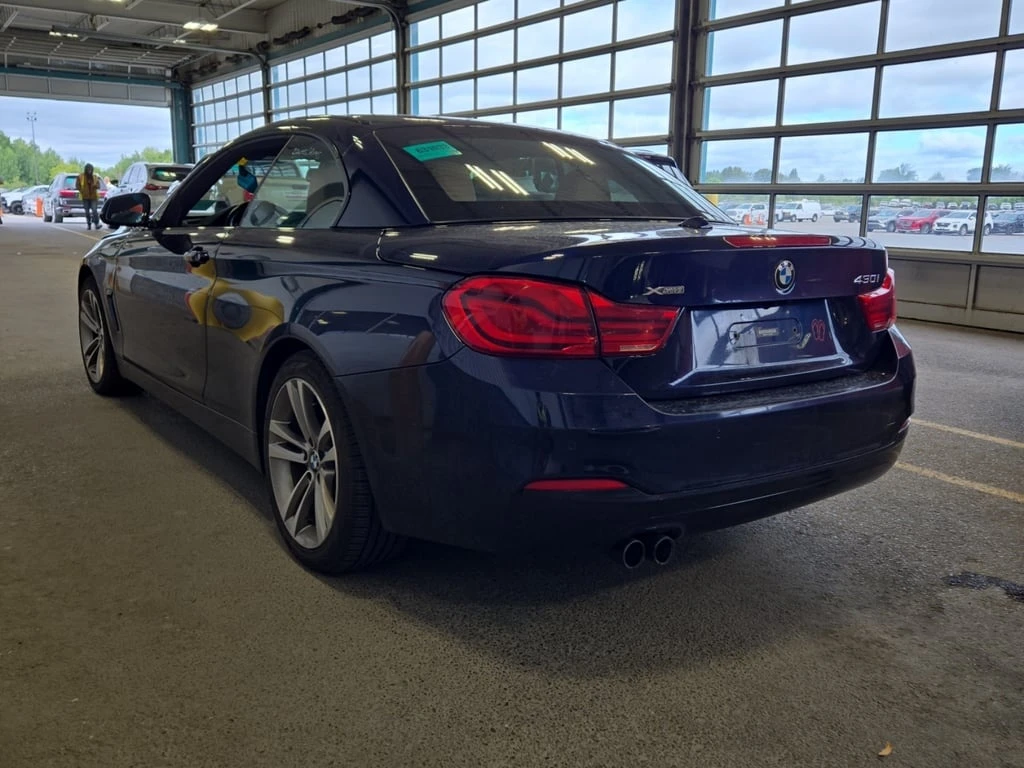 BMW 430  - изображение 4