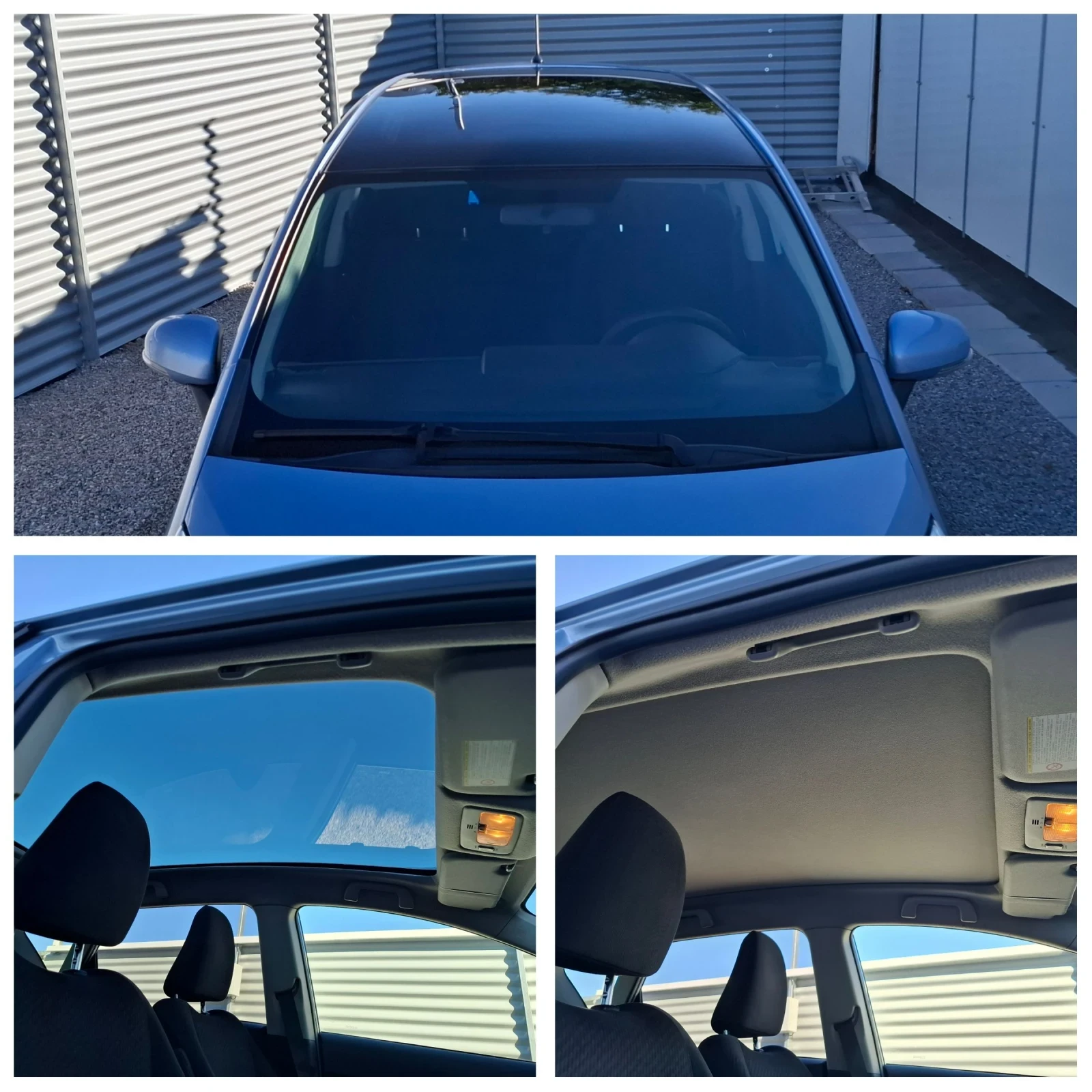 Toyota Verso S    | Mobile.bg   15