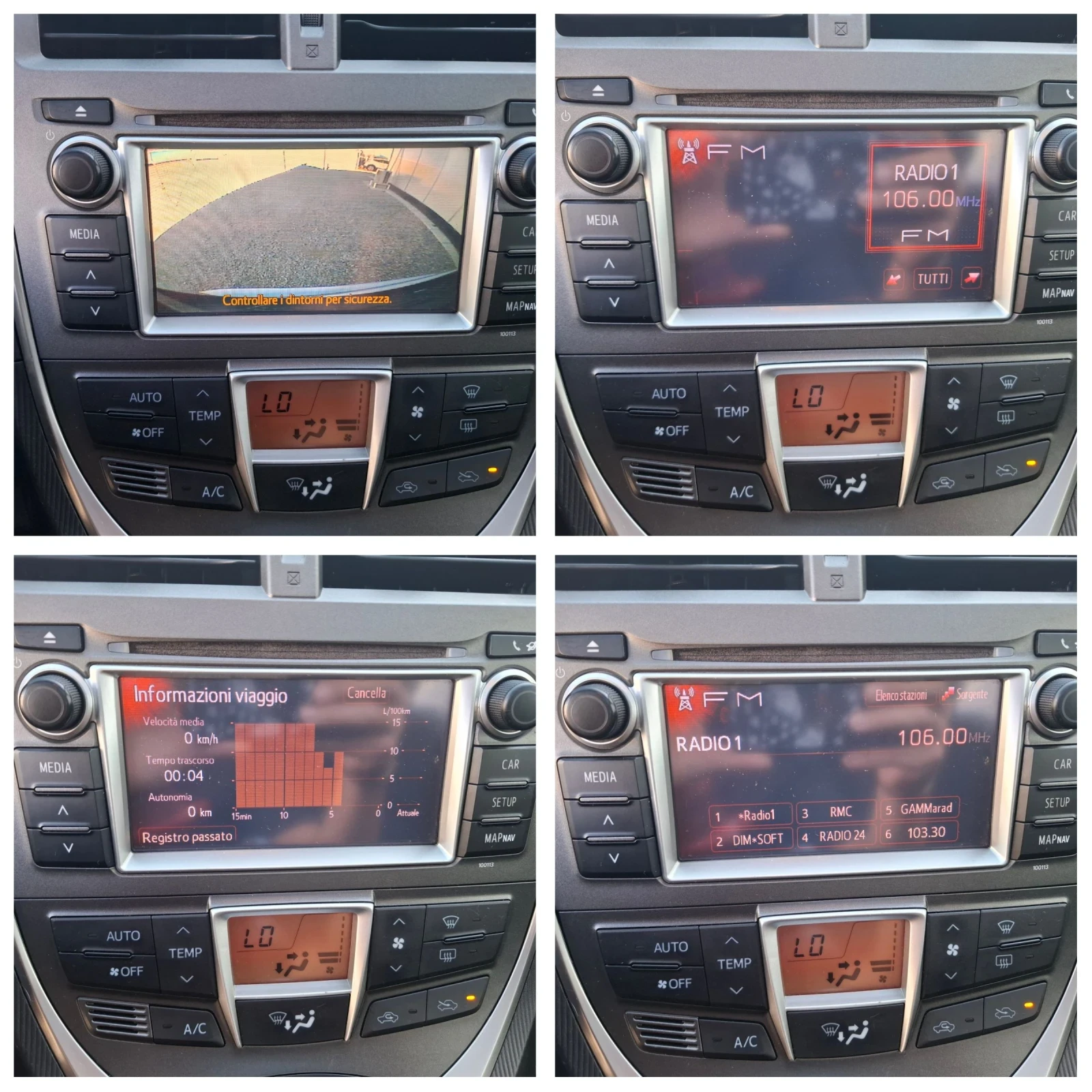 Toyota Verso S    | Mobile.bg   13