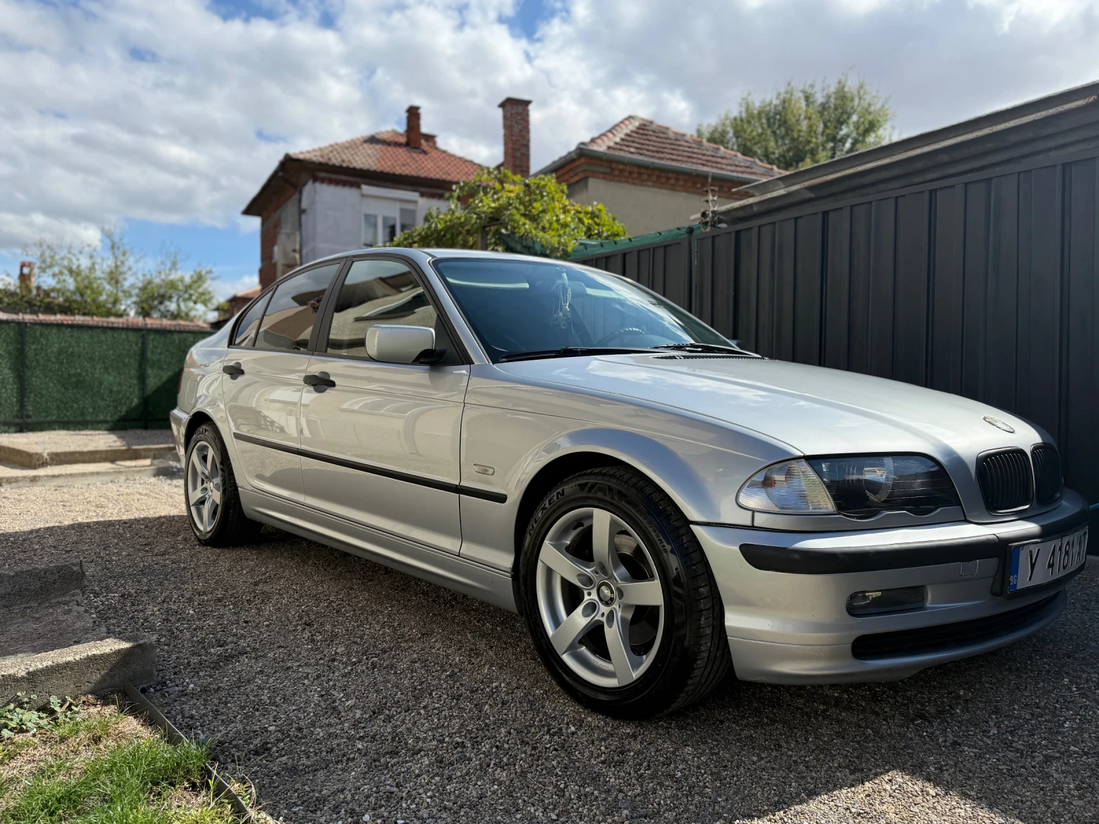 BMW 318  - изображение 3