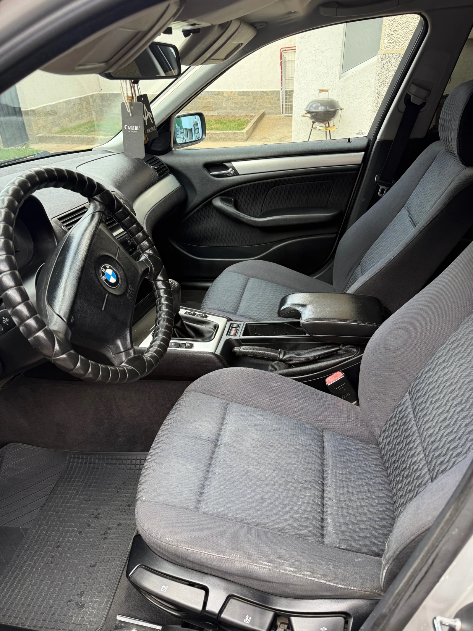 BMW 318 | Mobile.bg   11