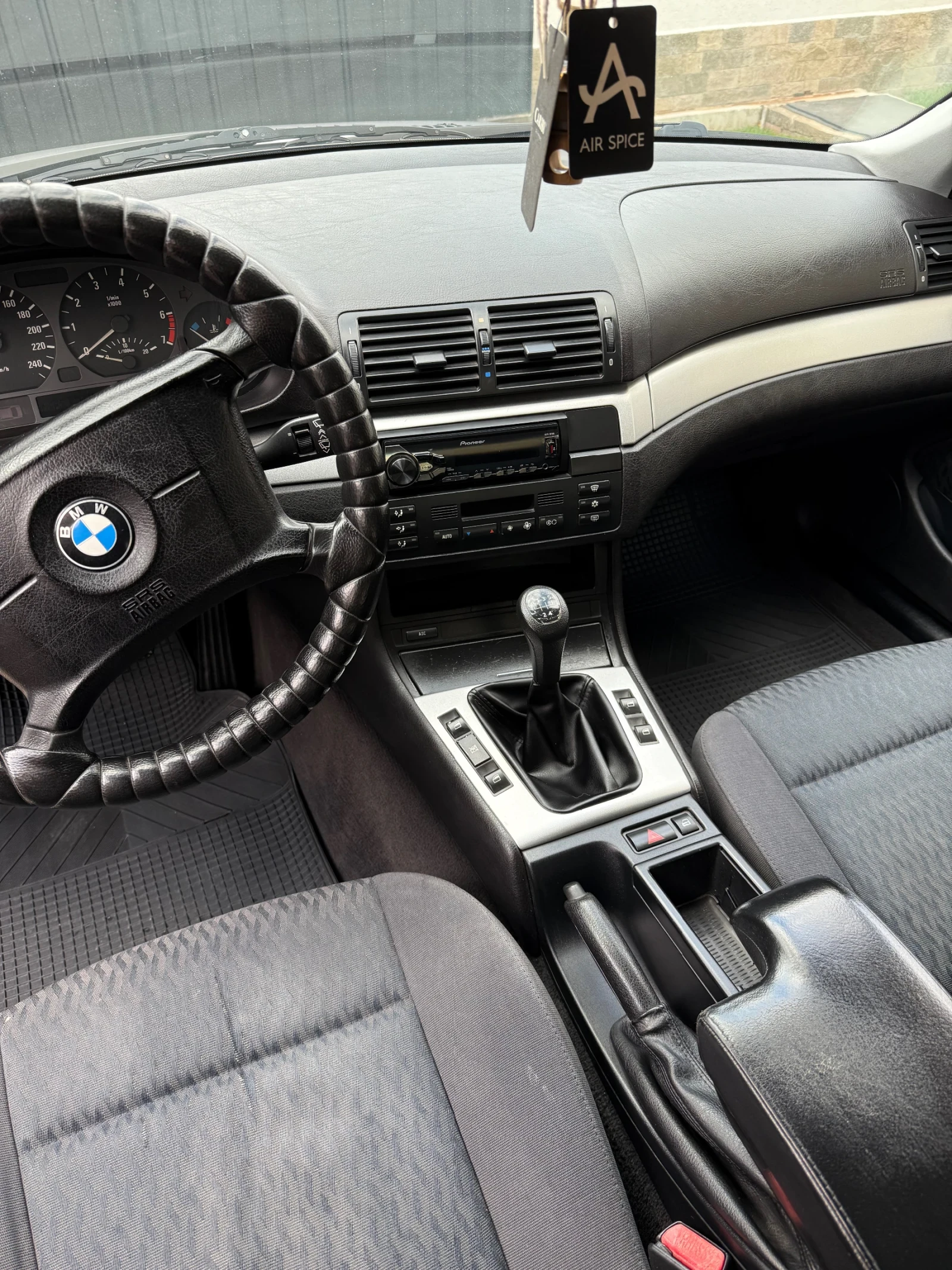 BMW 318 | Mobile.bg   12
