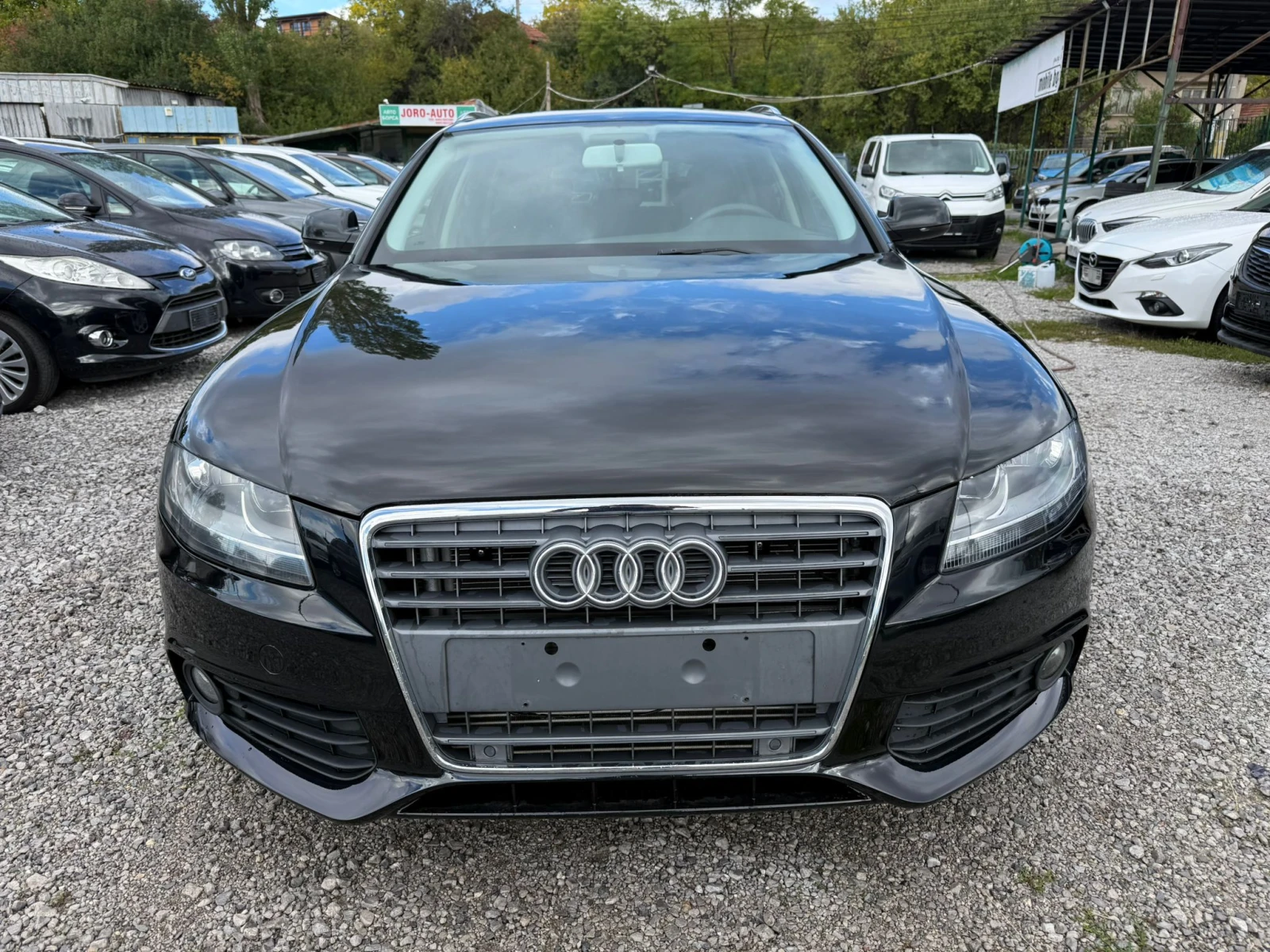 Audi A4 2.0TDI* Navi* Koja* Automat*  - изображение 2