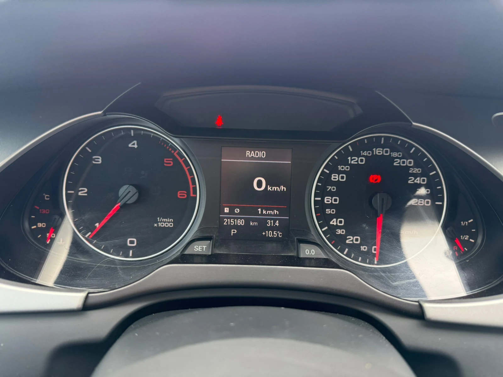 Audi A4 2.0TDI* Navi* Koja* Automat*  | Mobile.bg — изображение 14