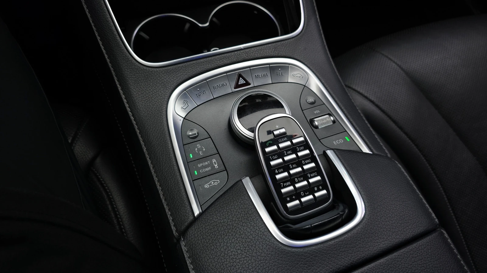 Mercedes-Benz S 350   /   /  !!! | Mobile.bg   13