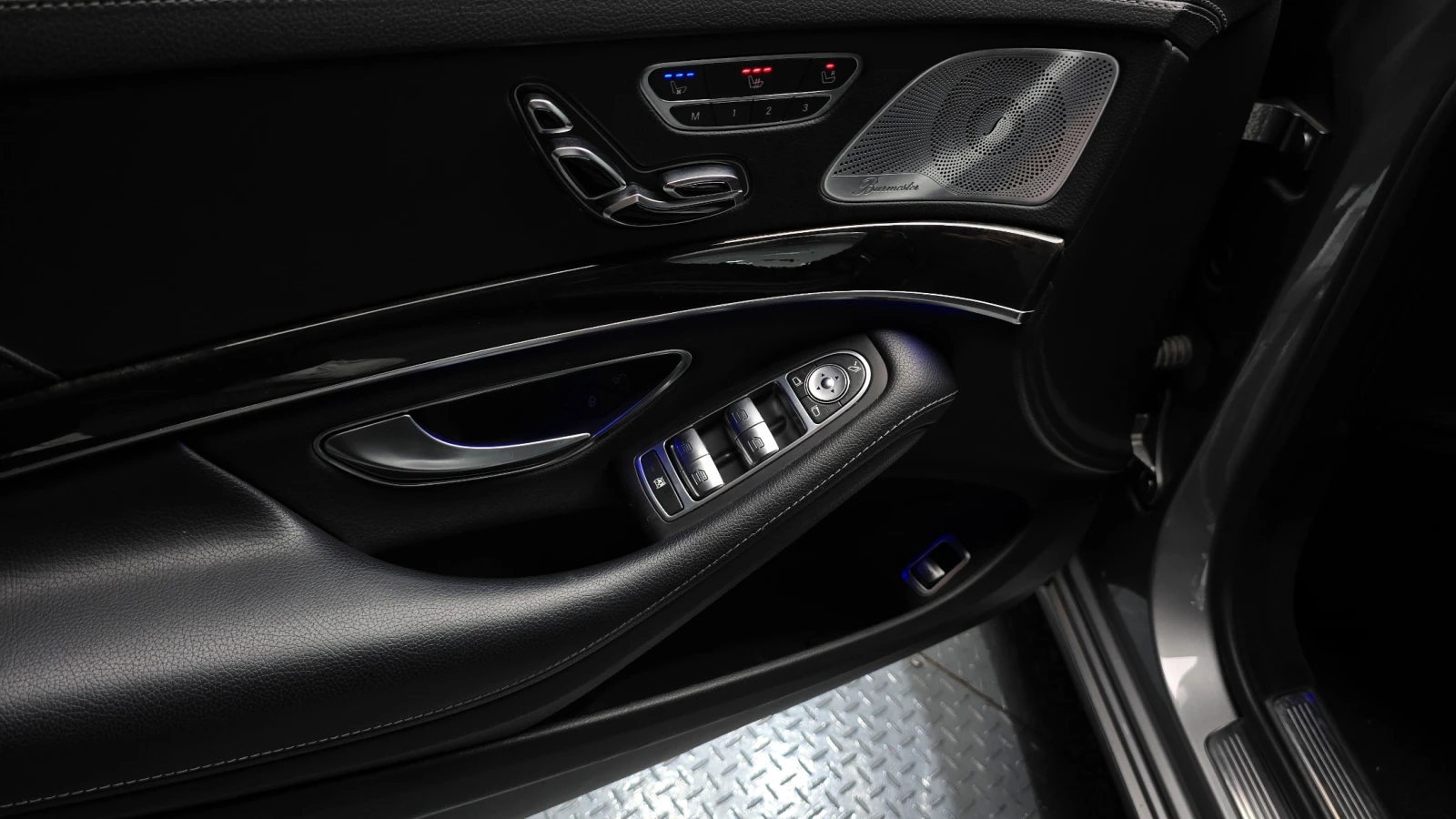 Mercedes-Benz S 350   /   /  !!! | Mobile.bg   15