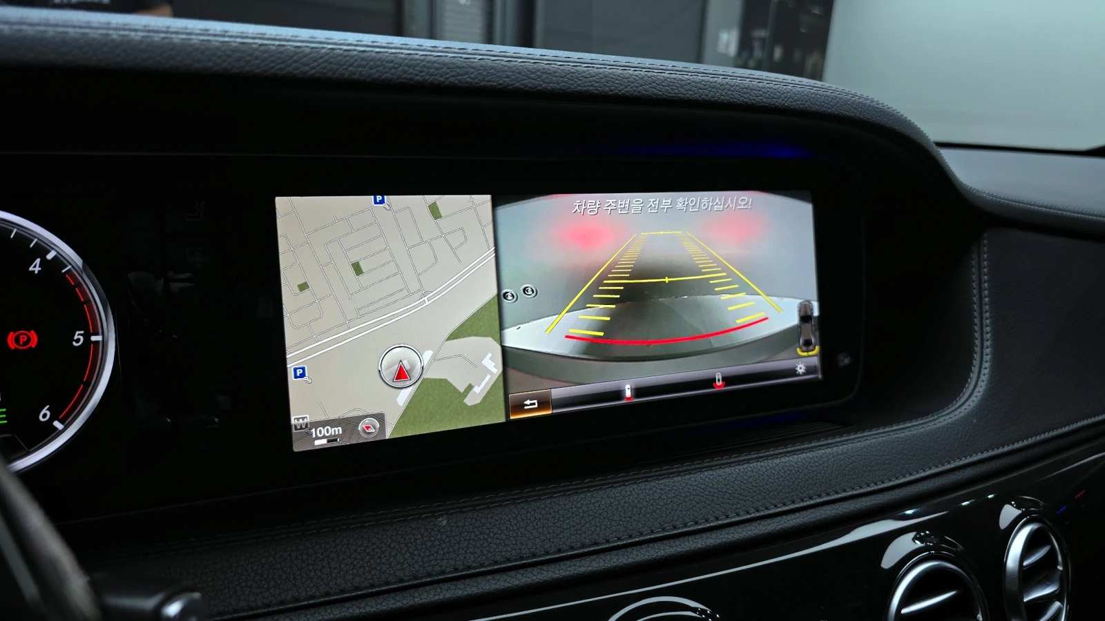 Mercedes-Benz S 350   /   /  !!! | Mobile.bg   12