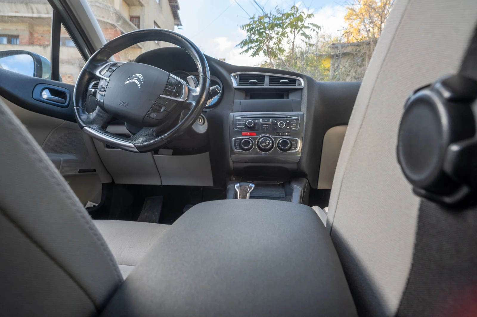 Citroen C4 | Mobile.bg � ����������� 12