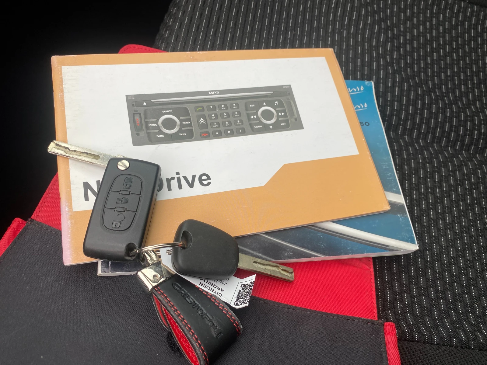 Citroen C4 Picasso 1.6HDI 6+ 1  | Mobile.bg   13